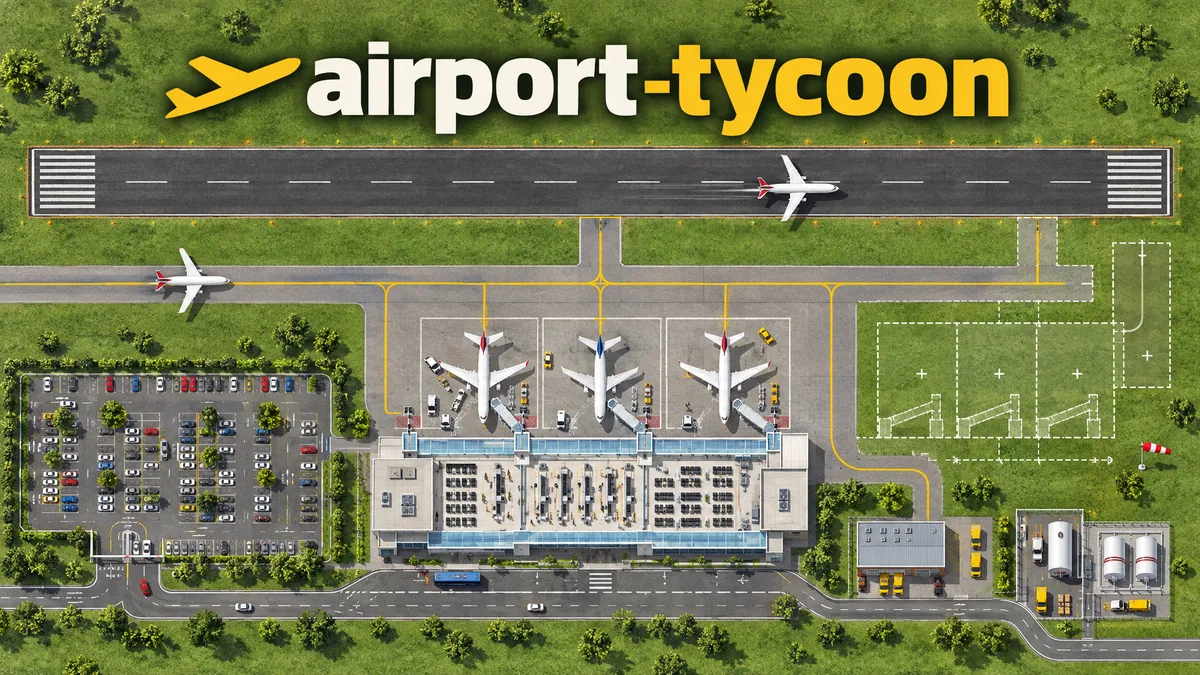 airport-tycoon
